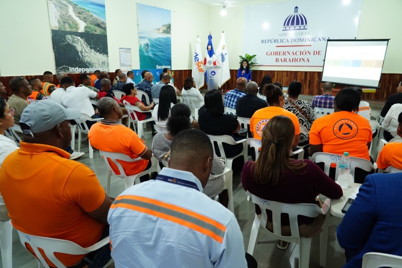 Edesur invertirá RD$237.7 millones en construcción de subestación eléctrica Cruce de Cabral