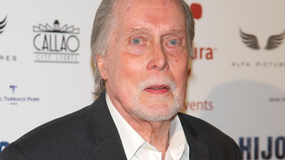 Muere el actor estadounidense Jack Taylor, icono del género de terror 