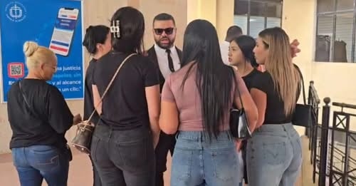 Colombianas niegan haber sido víctimas de trata de personas, aseguran estaban en el lugar " por su gusto"