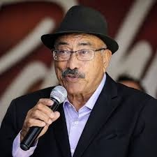 Otro de los grandes que se va, Sammy Marrero falleció este domingo a los 84 años