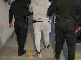 Poder Ejecutivo dispone extradición de dos dominicanos a los Estados Unidos de América