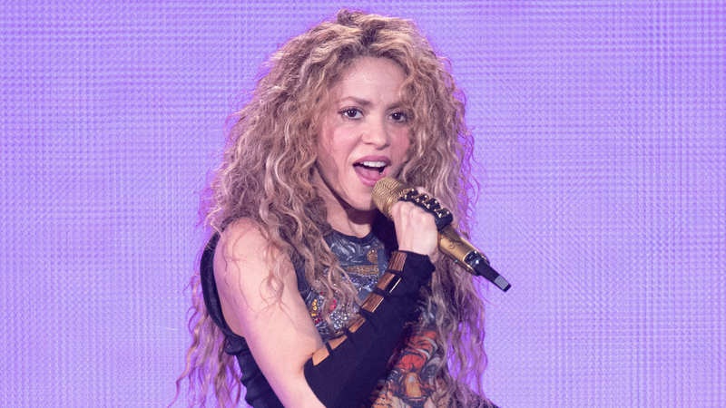 Tribunal español da razón a Shakira y anula multa por tributación e insta  a devolverle unos 60 millones de euros 