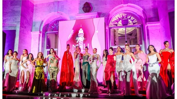 Miss República Dominicana 2026 da apertura oficial de las actividades del certamen, cuya final se celebrará el 30 de julio 
