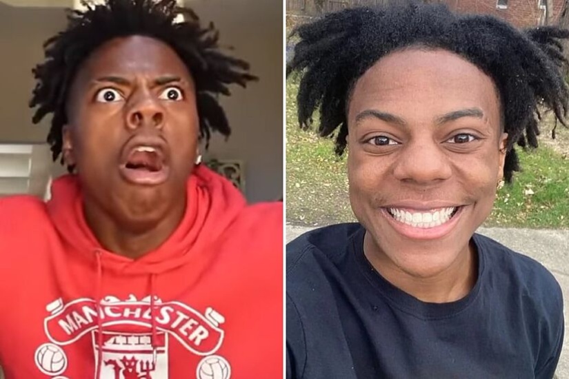 Influencer IShowSpeed establece nuevo récord de audiencia durante su transmisión en República Dominicana