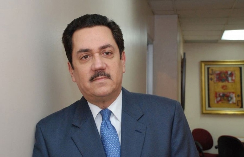 Presidente Luis Abinader nombra a Tony Raful embajador concurrente de República Dominicana ante Guinea Ecuatorial, 