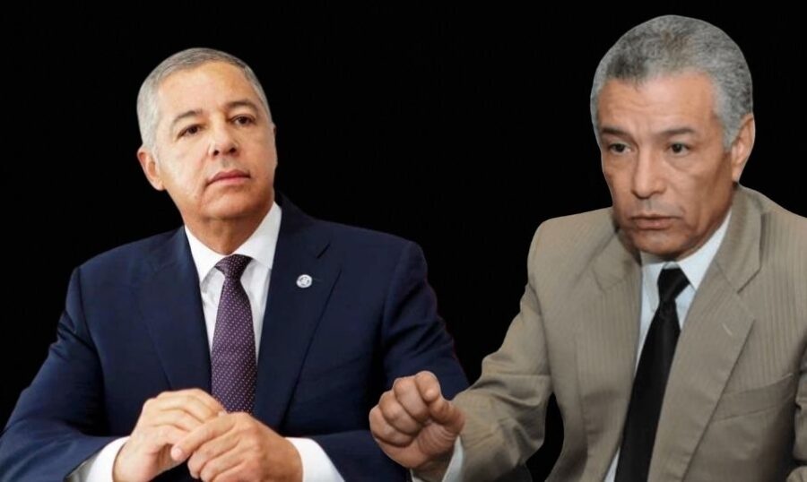 Jueza envía a juicio de fondo a Donald Guerrero, Ángel Lockward y otros imputados del caso Calamar