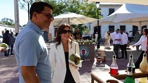 Lanzan "Turizoneando" para atraer a familias y turistas a la Zona Colonial