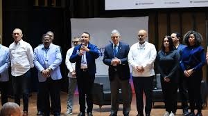 Ciudad Sanitaria servirá como centro de salud oficial para los atletas de los XXV Juegos Centroamericanos y del Caribe