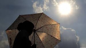 Este martes se esperan condiciones mayormente calurosos; muy pocas posibilidades de lluvias