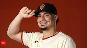  Willy Adames conectó un grand slamp en la masacre de los Gigantes; 