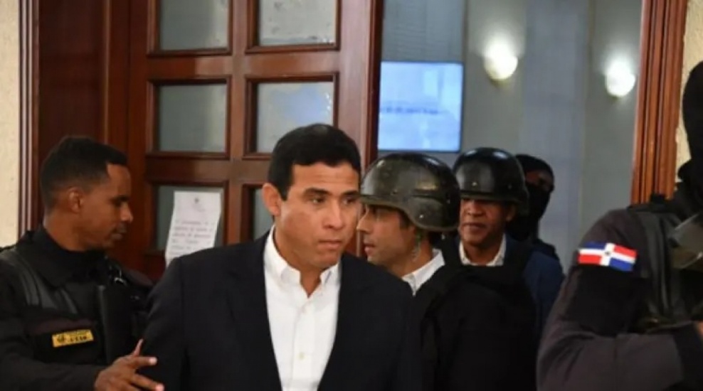 Será el próximo lunes 15 de junio cuando el general Adán Cáceres y los demás implicados conozcan sentencia