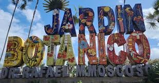 Jardín Botánico celebrará día del medioambiente con entrada gratis y caminata ecológica