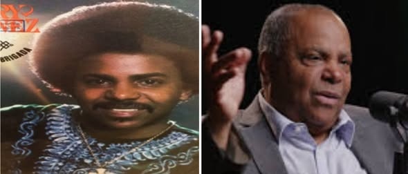 Chery Jiménez, líder y bajista de la Tercera Brigada, agrupación de la época de oro del merengue