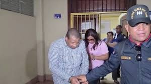 Imponen 18 meses de prisión preventiva contra dos de los implicados en la operación Onco14 y arresto domiciliario contra una tercera imputada