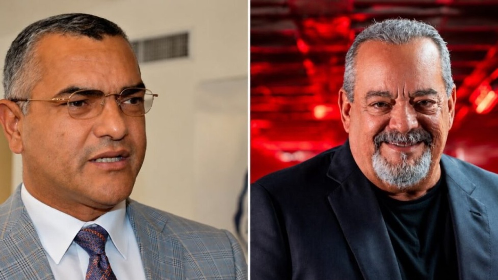 Cambios en servicio exterior, Abinader sustituye a Alfonso Rodríguez  cónsul general en Los Ángeles, California