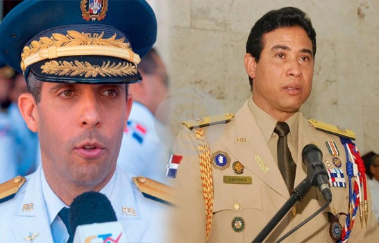 Histórico fallo en la Operación Coral: 29 condenados y el desmantelamiento de un millonario fraude militar dominicano