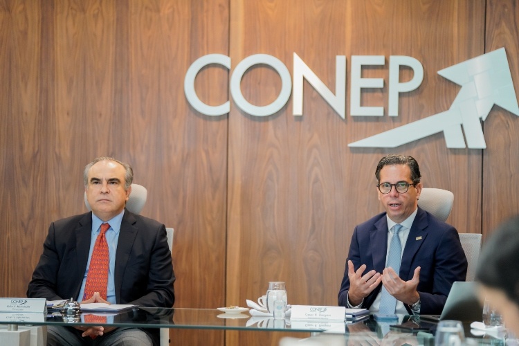 Posición del CONEP ante las medidas fiscales para mitigar los efectos de la crisis  internacional