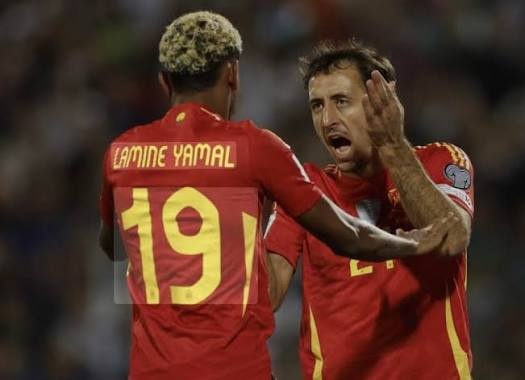 España golea 4-0 a Arabia Saudí y le da un golpe de realidad en el Mundial; Bélgica empata con Irán, resúmen 