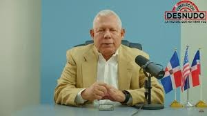 Corte de Apelación declara en rebeldía al comunicador Rafael Guerrero y emite una orden de arresto en su contra
