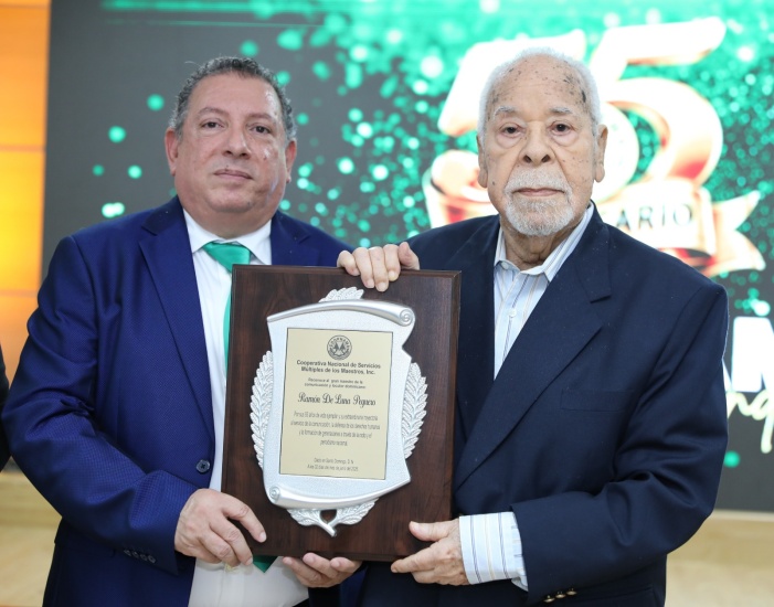 COOPNAMA distribuyó más de RD$1,500 millones en beneficios entre sus socios y afianza su liderazgo a 55 años transformando vidas