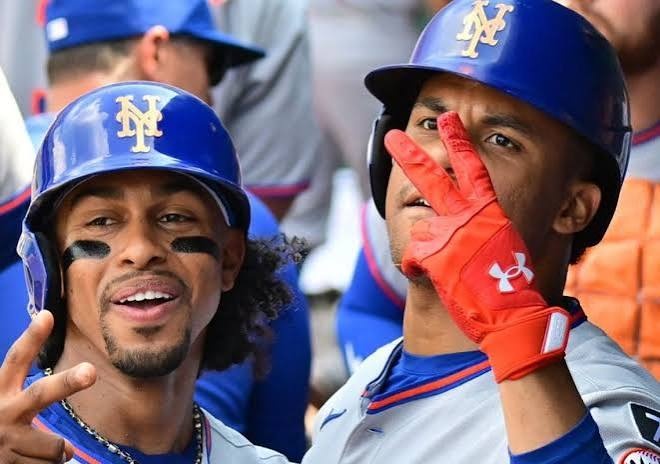 Lindor y Soto lideran el despertar de Mets y la primera victoria de Green; Suarez da triunfo a Cinci, Denzer Guzmán empuja la del triunfo, resúmen