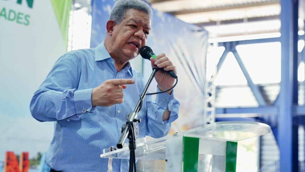 Presidente de la Fuerza del Pueblo aseguró que, aunque algunos dirigentes han expresado inquietudes sobre aspectos internos del partido, la dirección trabaja para superar las dificultades