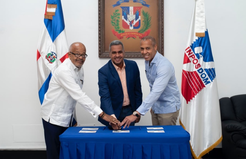 En circulación: INPOSDOM y Guyana celebran medio siglo de amistad y cooperación con  emisión postal conmemorativa
