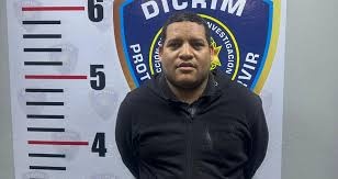 Policía apresa  a "Mantequilla" , a quien había sido catalogado como "altamente peligroso"