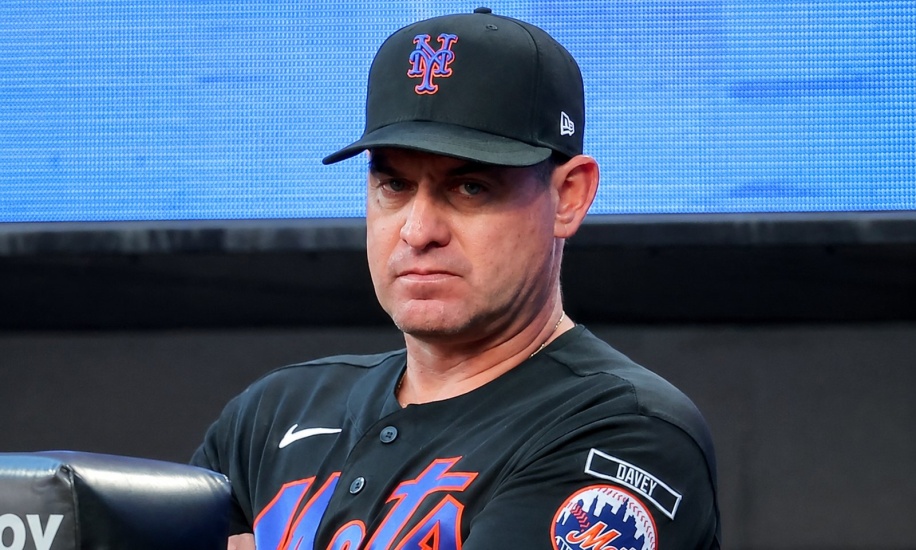  Mets despiden al mánager Carlos Mendoza, estaba en el cargo antes del inicio de la temporada 2024