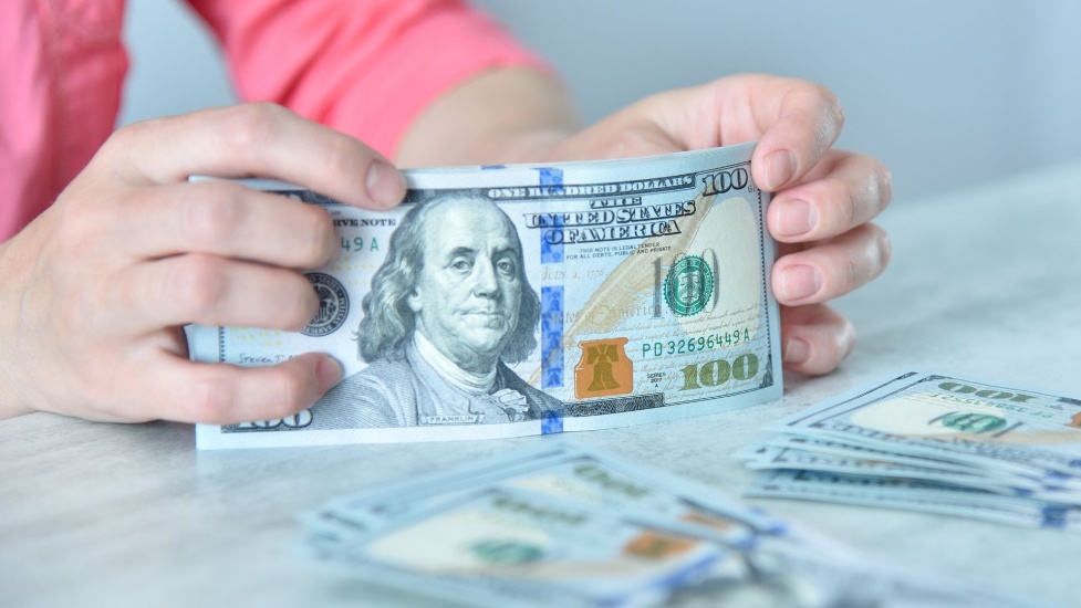 Cómo flota el dólar la moneda estadounidense en República Dominicana este lunes 