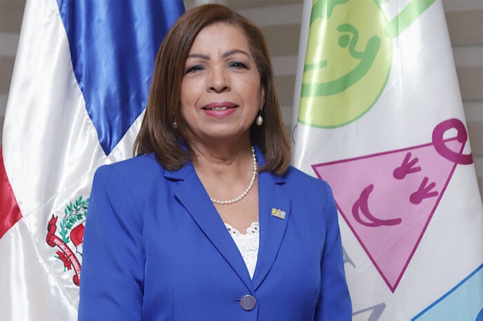 Presidenta de Conani da detalles sobre los hechos en que fue asesinada una adolescente en ese centro