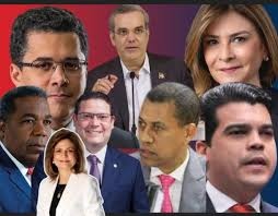 Luis Abinader encabezará reunión del Comité Nacional del PRM este domingo