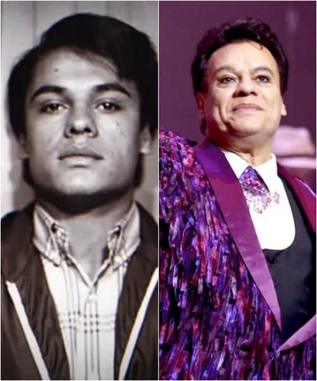 El divo Juan Gabriel fue abusado por un sacerdote a los 13 años, según los testimonios que salieron a la luz