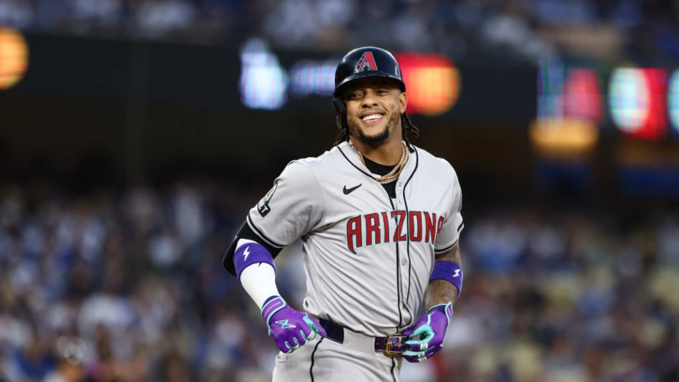 Soberbio jonrón de Ketel Marte sepulta Dodgers; Sandy Alcántara buena salida, Detroit se sacude, Texas y Rockies ganan, resúmen 