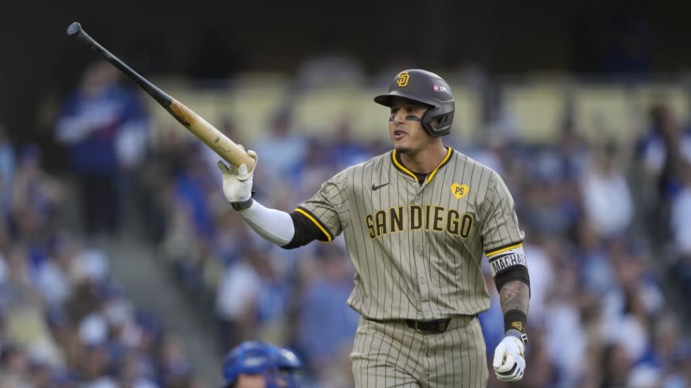 Machado guía triunfo de Padres, y Elly de la Cruz regresa hoy;  Azulejos, Nacionales y Rancheros ganan, resúmen 