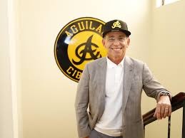  Águilas Cibaeñas celebró su Asamblea General Ordinaria y escoge nueva directiva