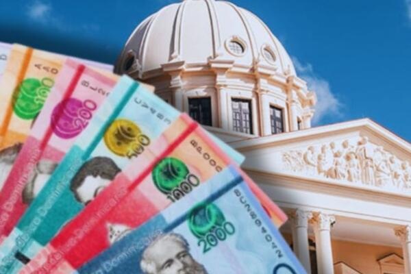 Sin tocar el ITBIS, el Estado Dominicano busca en recaudación  RD$50 mil millones
