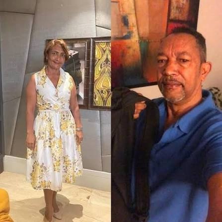 Asesinan orientadora escolar de multiples cuchilladas en el interior de una cabaña en la carretera Nagua-Cabrera