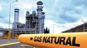 En el 2025 las importaciones de gas natural licuado de la República Dominicana desde los Estados Unidos superaron los cuatro millones de metros cúbicos