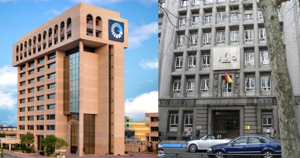  Banco Popular Dominicano anunció un nuevo acuerdo de financiamiento con el Instituto de Crédito Oficial (ICO) español