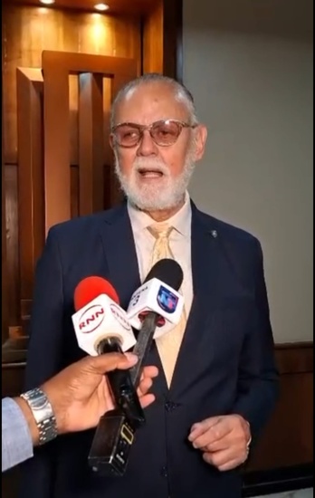 Fausto Jaquez exige al congreso castigar la usura
