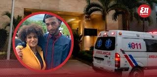 Autoridades interrogan sobreviviente de tragedia ocurrida en apartamento del Piantini; también investigan restaurante