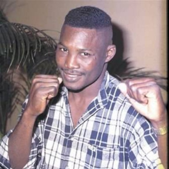 Murió Julio Antonio Gervacio ex-boxeador y campeón mundial de peso super gallo 