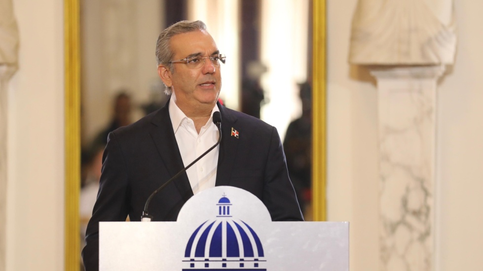 Presidente Luis Abinader encabezará la Quinta Reunión del Consejo Conjunto CARIFORO–Unión Europea, un órgano comercial de alto nivel que agrupa a 42 países miembros