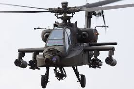 "Responderemos a este ataque": Trump acusa a Irán de derribar un helicóptero Apache de EE.UU. cuya tripulación fue rescatada con un dron marítimo