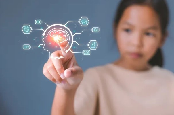 Unicef alerta del rápido aumento del uso de la inteligencia artificial entre los menores y pide más protección