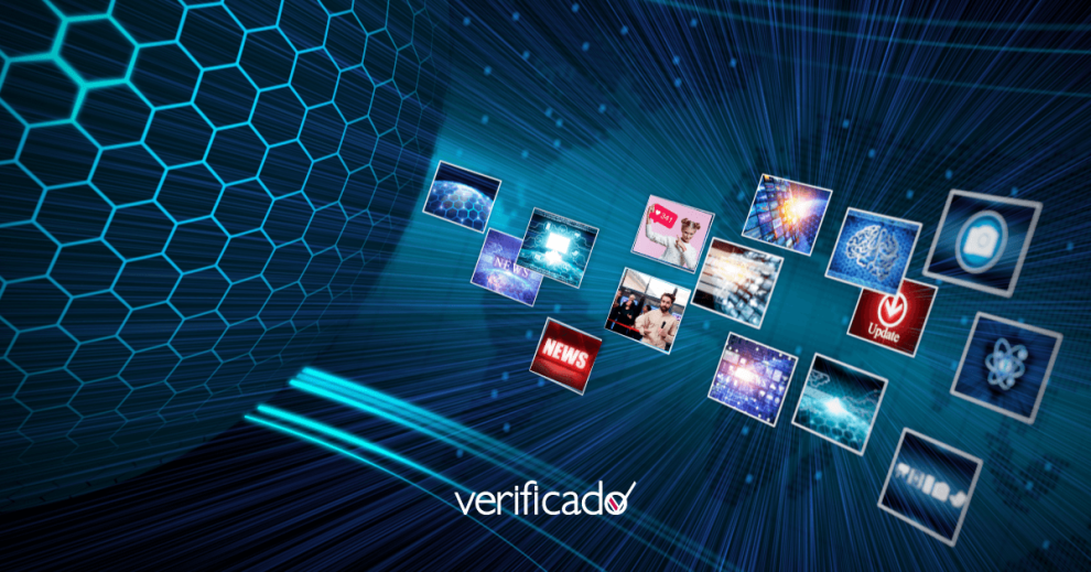 Crece desconfianza en las informaciones que se consumen a través de distintos medios sociales o plataformas digitales.