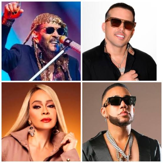 Quepe Music & Events, prepara por todo lo alto la celebración de los 25 años de “Latin Music Tours”
