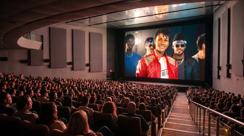 La película “Michael” supera los USD 857 millones y rompe un récord histórico en la taquilla mundial