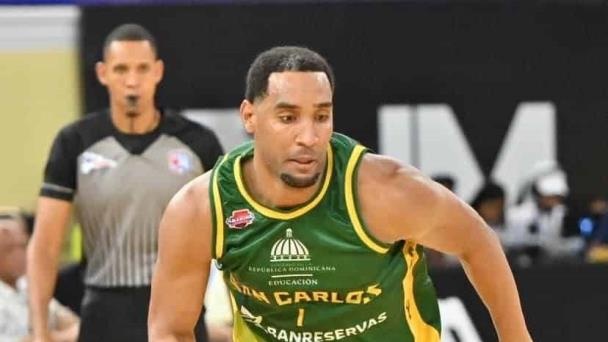  Metros refuerzan planilla con regreso de Juan Guerrero; Luismal Ferreiras es el Jugador Más Valioso de la LNB 2026